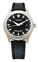 Chopard L.U.C Sport Black Mens Watch 168200-3001
