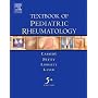 Textbook of Pediatric Rheumatology (Cassidy, Textbook of Pediatric)