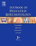 Textbook of Pediatric Rheumatology