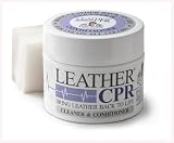 Leather CPR® Leather Cleaner / Conditioner