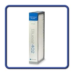Blueair 402 Replacement HEPA Filter