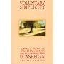 Voluntary Simplicity