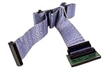 Belkin 49IN INT SCSI Ribbon W/ Term 5Conn HD68M Ultra2 LVD