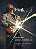 Hank Marvin - Hank Plays Live [DVD]