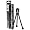 Opteka .5x Wide Angle & 2x Telephoto HD&sup2; Lens Set for Sony DCR-DVD910, DVD810, DVD710, DVD610, SR220, SR85, SR65, SR45, SR42, SR10, UX20, UX10, HC62, & HC52 Handycam Camcorder