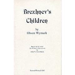 Brezhnev's Children (Acting Edition)