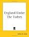 England Under The Tudors