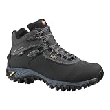 Merrell Mens Thermo 6 Waterproof Black Boots shoe Sz: 9.5