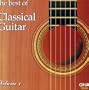 The Best of Classical Guitar, Vol. 1