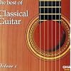 The Best of Classical Guitar, Vol. 1