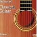 The Best of Classical Guitar, Vol. 1