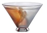 Kosta Boda Twister Bowl Large