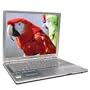 Averatec AV5500-EA1 15" Laptop (Mobile AMD Sempron processor 2600+, 256 MB RAM, 40 GB Hard Drive, DVD/CD-RW Drive)