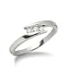 1/10 ct tw Diamond Promise Ring