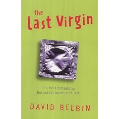 The Last Virgin (Bite)