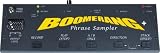 Boomerang Boomerang Plus Phrase Sampler
