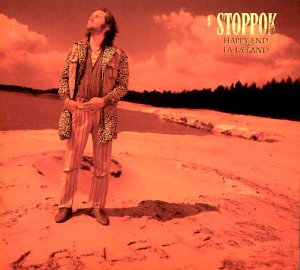 Stoppok - Happy End Im La La Land - Zortam Music