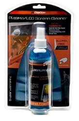 Digicom DC129 PLASMA/LCD SCREEN CLEANERLARGE BOTTLE 8 oz