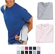 Port & Company - 50/50 Cotton/Poly T-Shirt (PC55)
