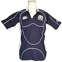 CCC Scotland Rugby Home Jersey 2007
