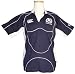 CCC Scotland Rugby Home Jersey 2007