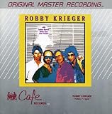 ROBBY KRIEGER [MFSL SILVER DISC]
