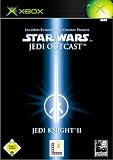 Star Wars - Jedi Knight 2: Jedi Outcast - 