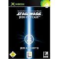 Star Wars - Jedi Knight 2: Jedi Outcast