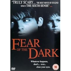 Fear Of The Dark [2002]