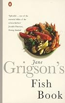 Jane Grigson's Fish Book