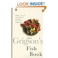 Jane Grigson's Fish Book