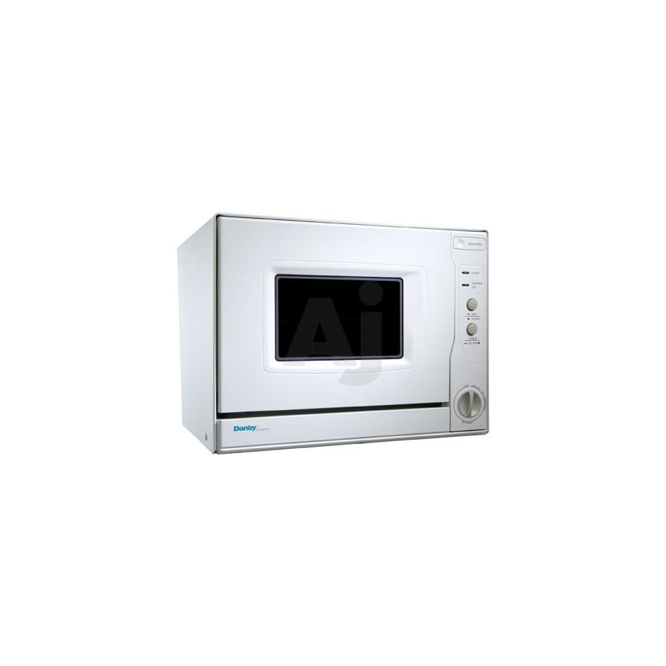 Danby Danby Countertop Portable Dishwasher Energy Star Ddw497w On