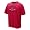 Los Angeles Angels Of Anaheim Safety Squeeze T-Shirt By Nike Xx Large