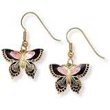 Butterfly Earrings