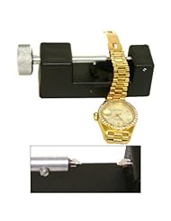 Watch Bracelet Screw Remover