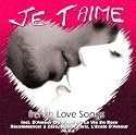 Je T'aime: French Love Songs