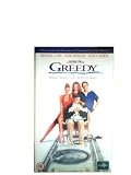 Greedy (VHS) (1994)