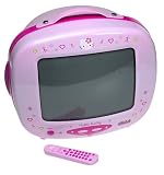 Hello Kitty 13 Color TV- KT2114