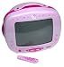 Hello Kitty 13 Color TV- KT2114