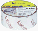 Intertape Polymer Group 84141 HVAC Film Tape
