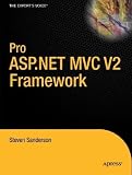 41RBD7uDy9L. SL160  Pro ASP.NET MVC V2 Framework