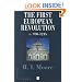 The First European Revolution: 970-1215 (Making of Europe)