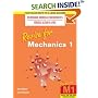 Revise for Mechanics 1 (Heinemann Modular Mathematics for Edexcel AS & A Level)