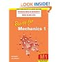 Revise for Mechanics 1 (Heinemann Modular Mathematics for Edexcel AS and A Level)
