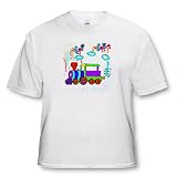 Kids Stuff - Kids ChooTrain - T-Shirts