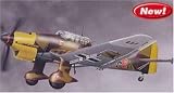Review Franklin Mint B11B610 / Diecast Model Junkers JU-87 Stuka (Luftwaffe 1/St G 77) (1:48 scale)