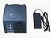charger, chargeur pour AEG BEST 9.6 Super, 100-240V