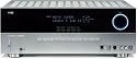 Harman Kardon AVR 240 7.1-Channel A/V Receiver, Silver