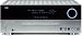 Harman Kardon AVR 240 7.1-Channel A/V Receiver, Silver