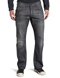 Cheap Levi’s Men’s 514 Slim Straight Leg Welder Jean, Scraped Grey, 33×32